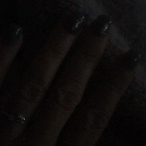 Meet your Posher, Carol